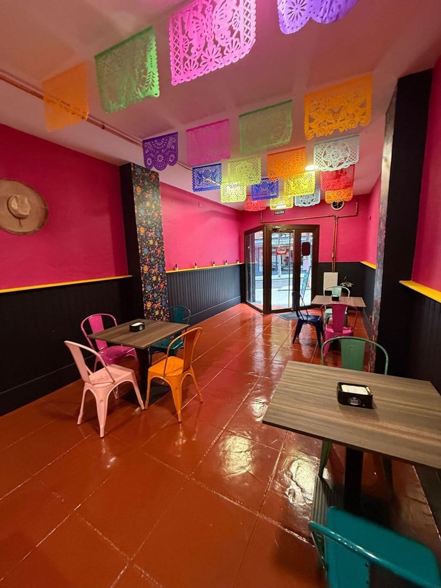 Local Commercial à vendre à Oviedo - 209 000 € (Ref: 9455786)