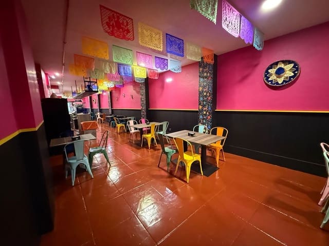 Local Commercial à vendre à Centro Urbano, Oviedo - 209 000 € (Ref: 9455786)