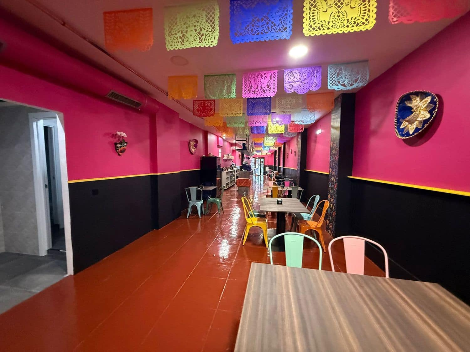 Local Commercial à vendre à Oviedo - 209 000 € (Ref: 9455786)