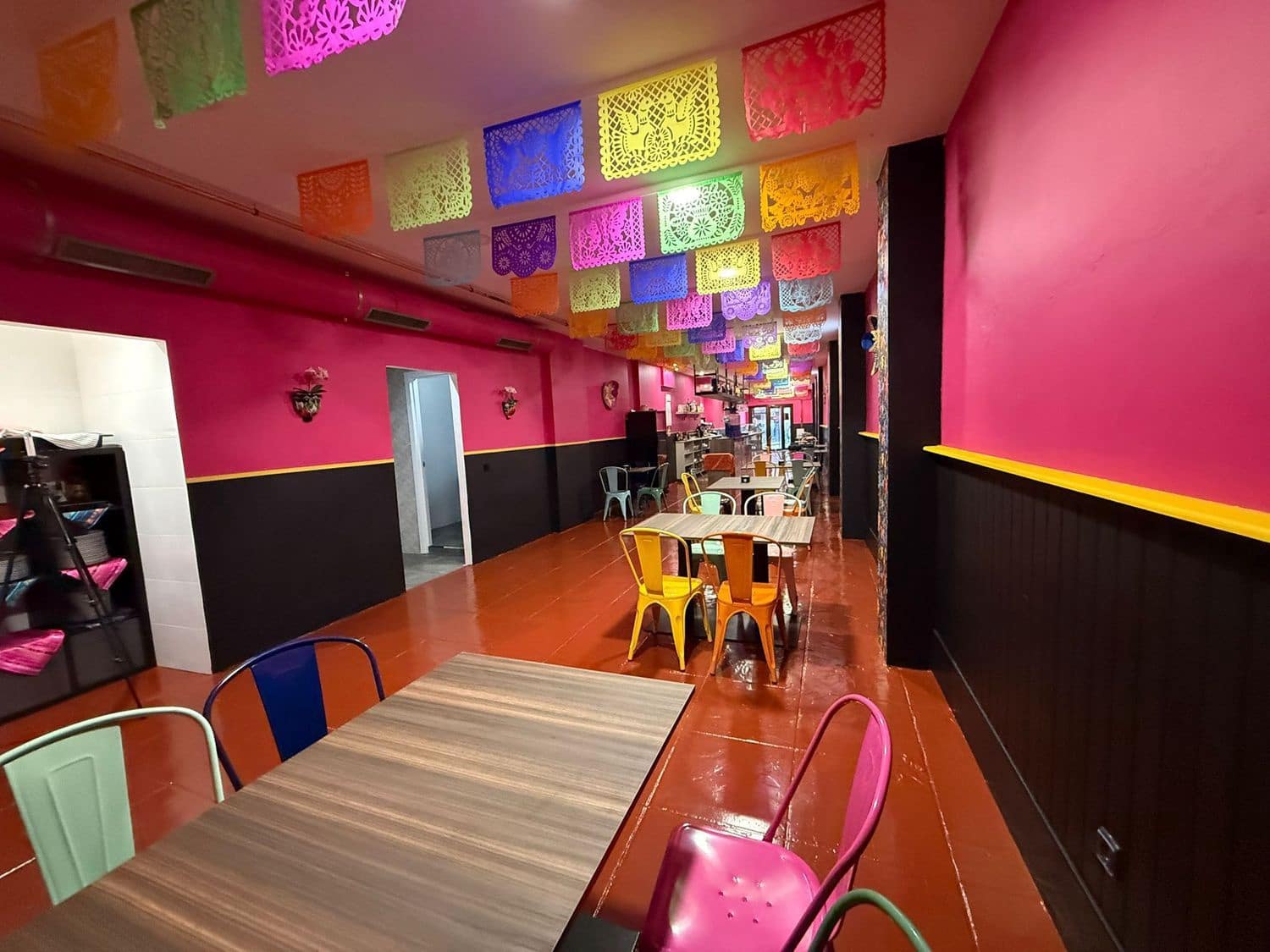 Local Commercial à vendre à Oviedo - 209 000 € (Ref: 9455786)