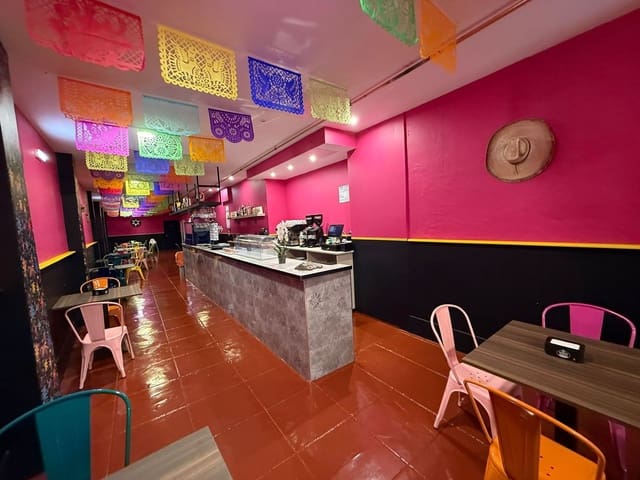 Local Commercial à vendre à Centro Urbano, Oviedo - 209 000 € (Ref: 9455786)