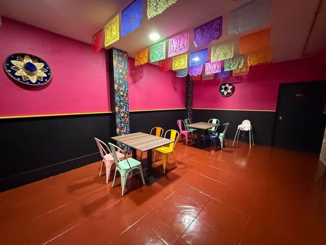 Local Commercial à vendre à Centro Urbano, Oviedo - 209 000 € (Ref: 9455786)