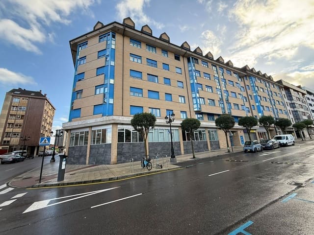 Ufficio da affittare in Centro Urbano, Oviedo - 330 € (Rif: 9496777)