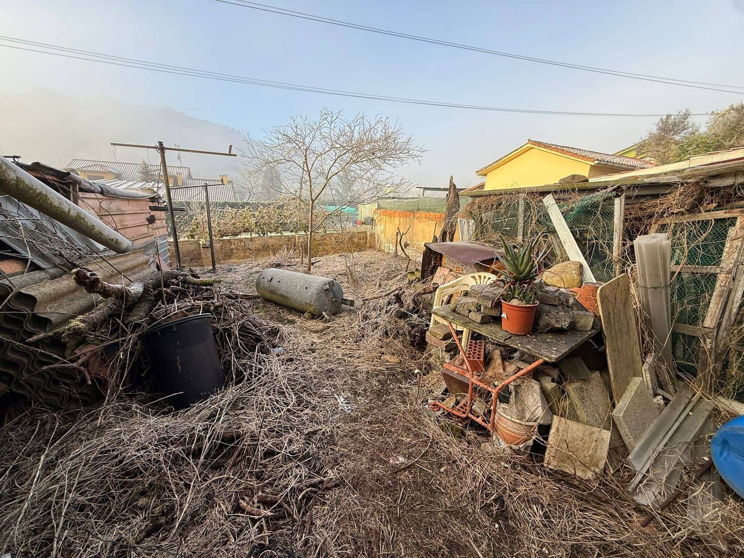 3 bedroom Townhouse for sale in Oviedo with garage - € 80,000 (Ref: 9496778)