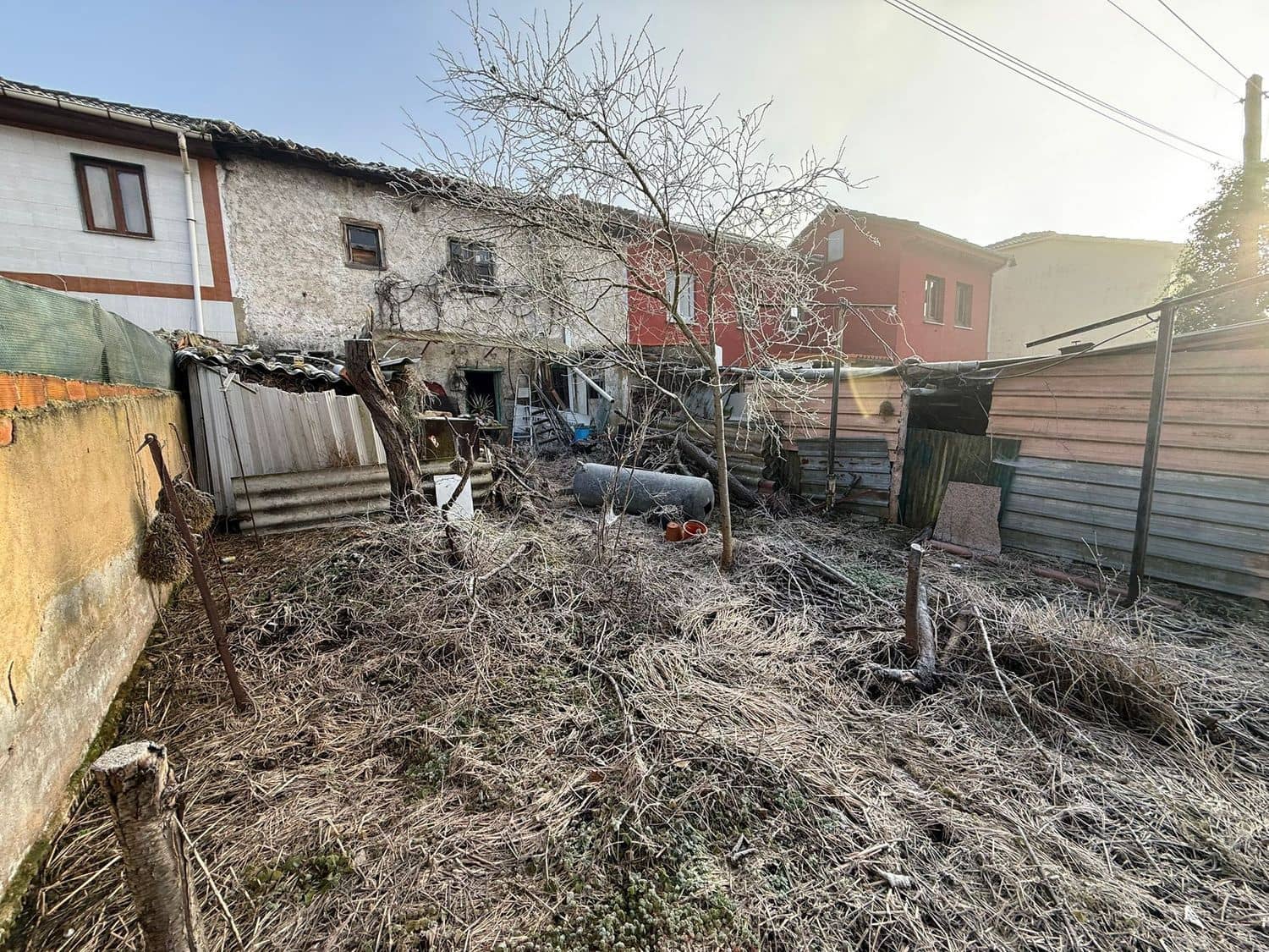 3 bedroom Townhouse for sale in Oviedo with garage - € 80,000 (Ref: 9496778)