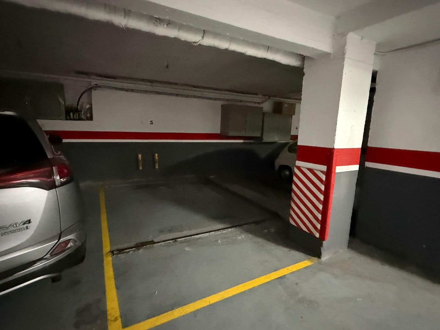 4 camera da letto Appartamento da affittare in Oviedo con garage - 1.200 € (Rif: 9496779)