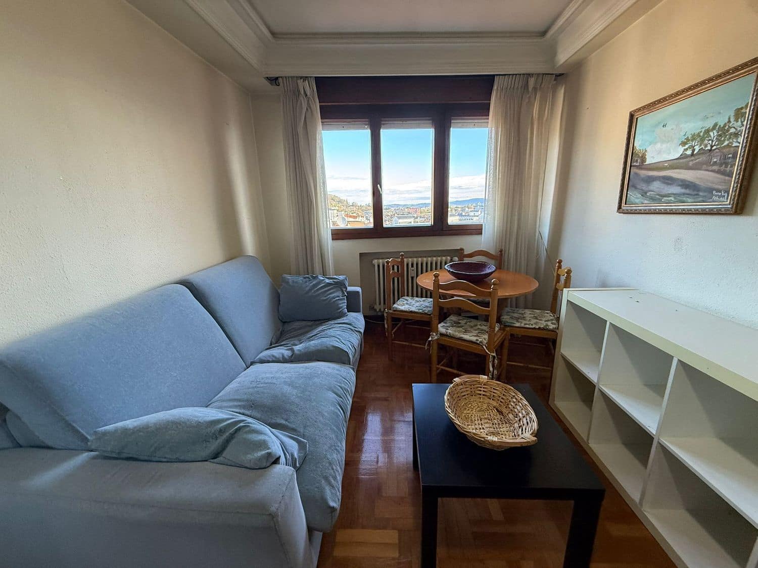 2 bedroom Apartment for sale in Oviedo with garage - € 219,000 (Ref: 9540837)