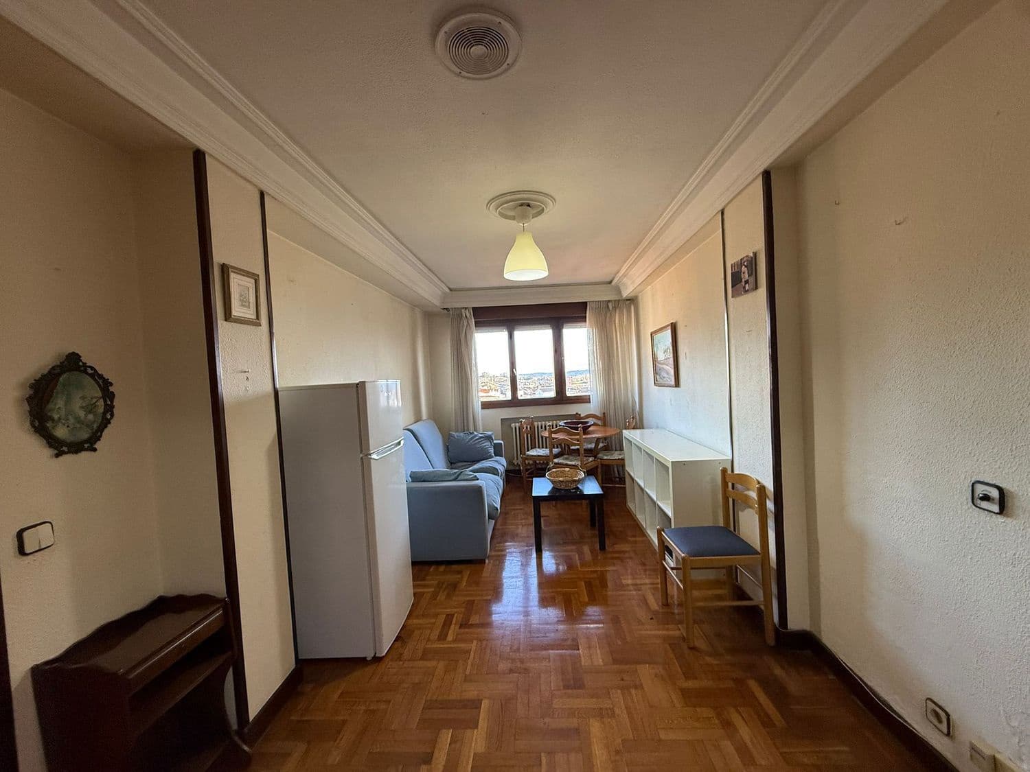 2 bedroom Apartment for sale in Oviedo with garage - € 219,000 (Ref: 9540837)