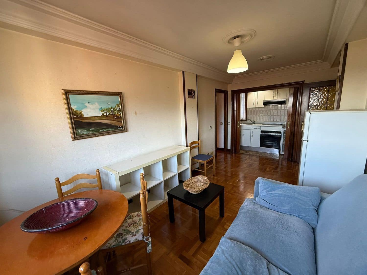 2 bedroom Apartment for sale in Oviedo with garage - € 219,000 (Ref: 9540837)