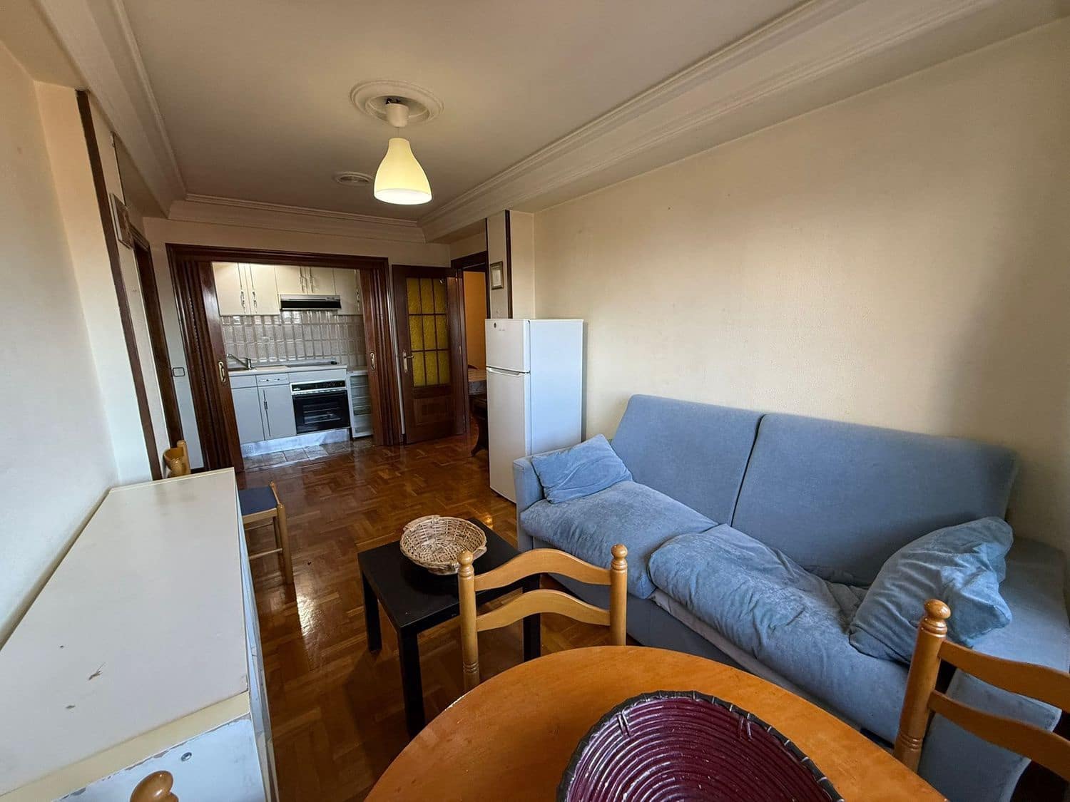 2 bedroom Apartment for sale in Oviedo with garage - € 219,000 (Ref: 9540837)