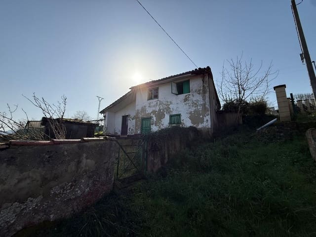 Finca/Casa Rural de 3 habitaciones en Villaviciosa en venta con garaje - 55.000 € (Ref: 9647793)