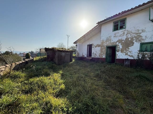 Finca/Casa Rural de 3 habitaciones en Villaviciosa en venta con garaje - 55.000 € (Ref: 9647793)
