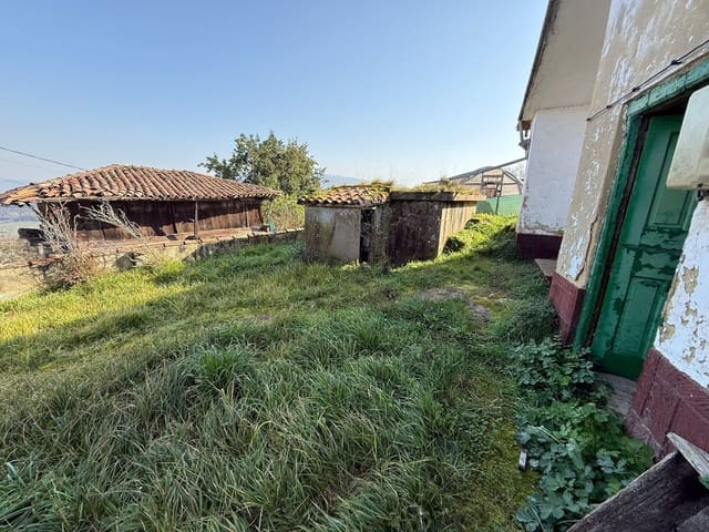 Finca/Casa Rural de 3 habitaciones en Villaviciosa en venta con garaje - 55.000 € (Ref: 9647793)