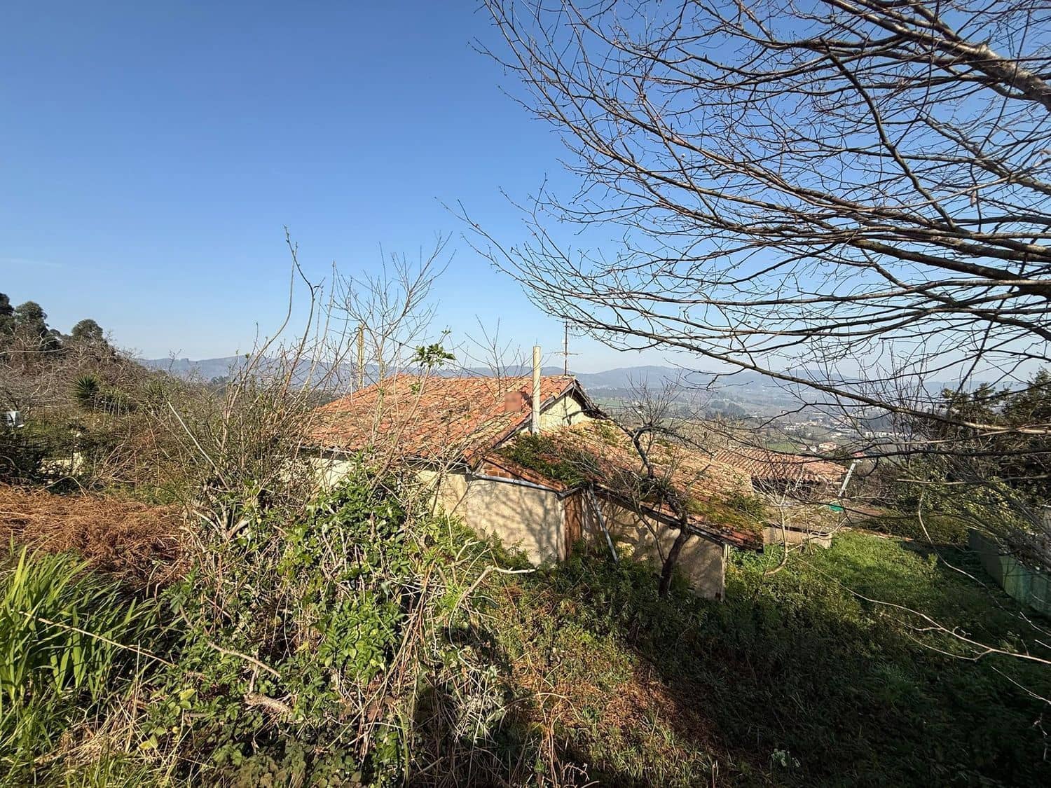 Finca/Casa Rural de 3 habitaciones en Villaviciosa en venta con garaje - 55.000 € (Ref: 9647793)