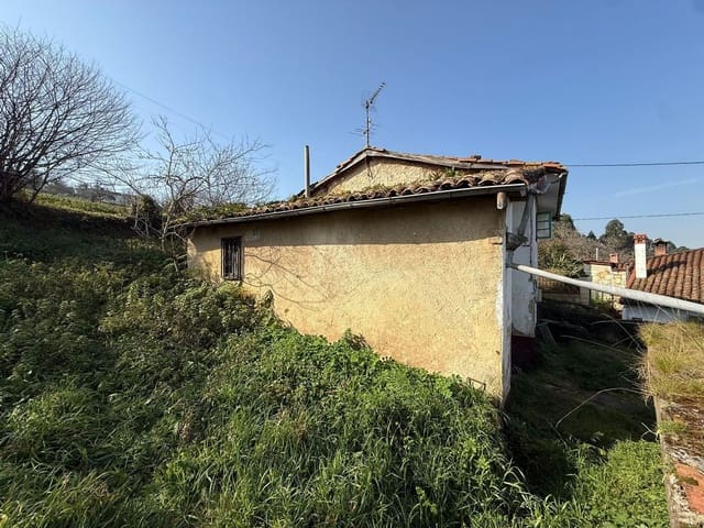Finca/Casa Rural de 3 habitaciones en Villaviciosa en venta con garaje - 55.000 € (Ref: 9647793)
