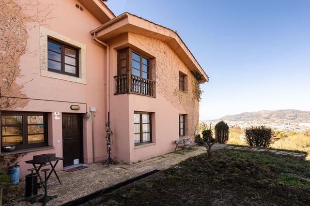 14 camera da letto Villa in vendita in Oviedo con garage - 650.000 € (Rif: 9655586)