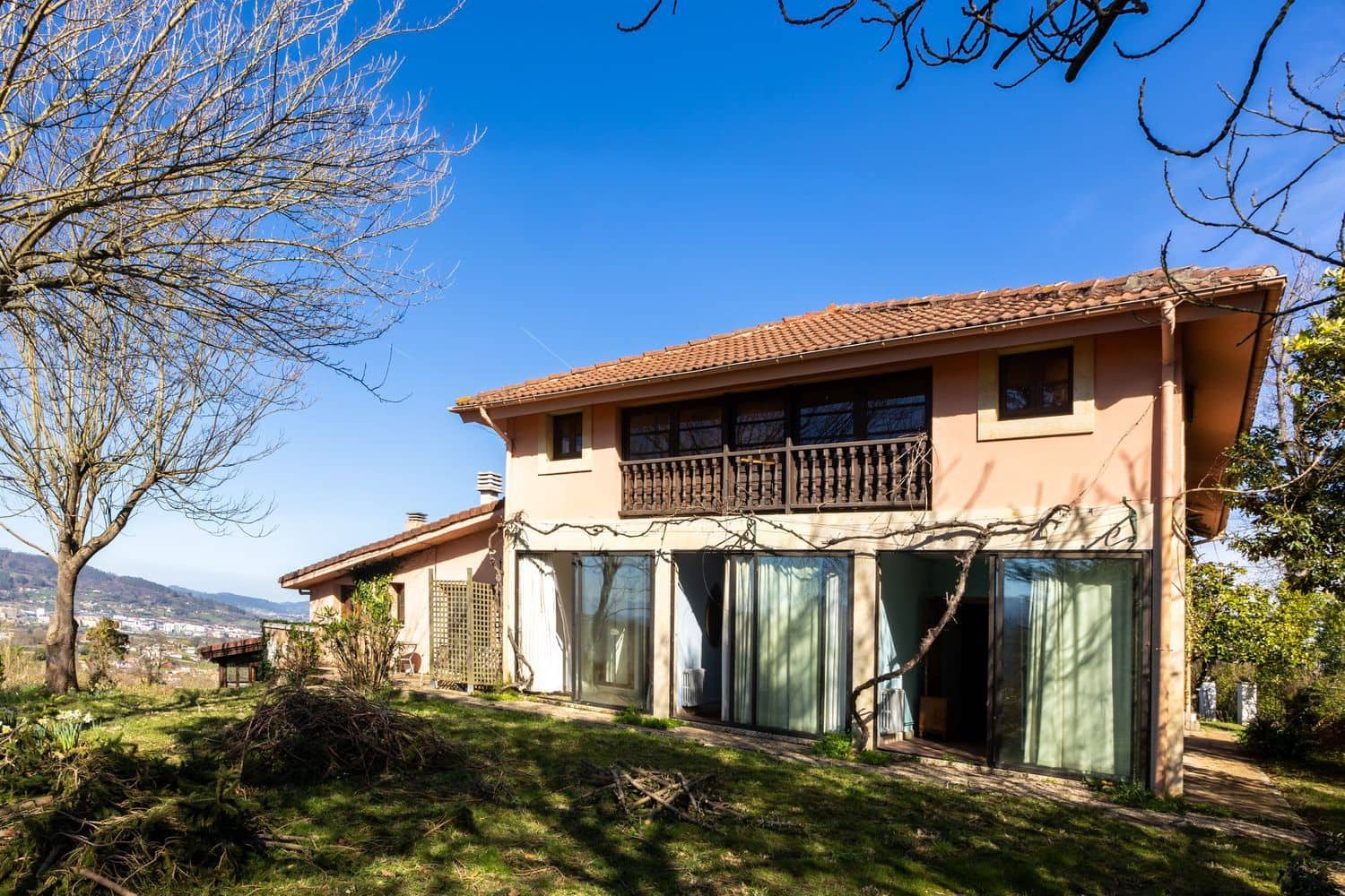 14 camera da letto Villa in vendita in Oviedo con garage - 650.000 € (Rif: 9655586)