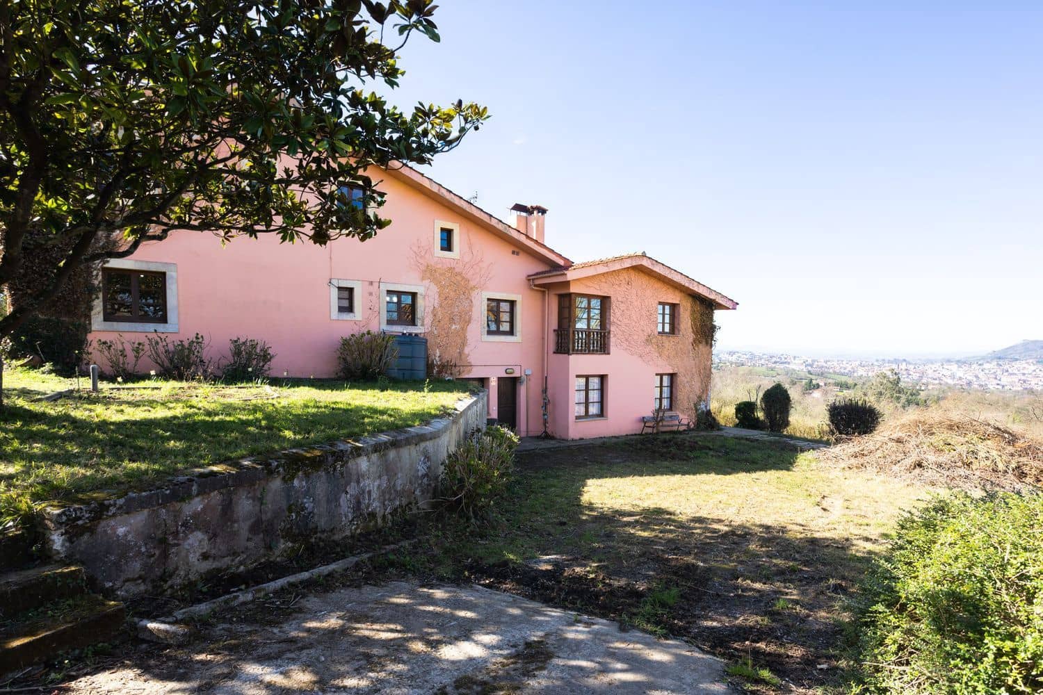 14 camera da letto Villa in vendita in Oviedo con garage - 650.000 € (Rif: 9655586)