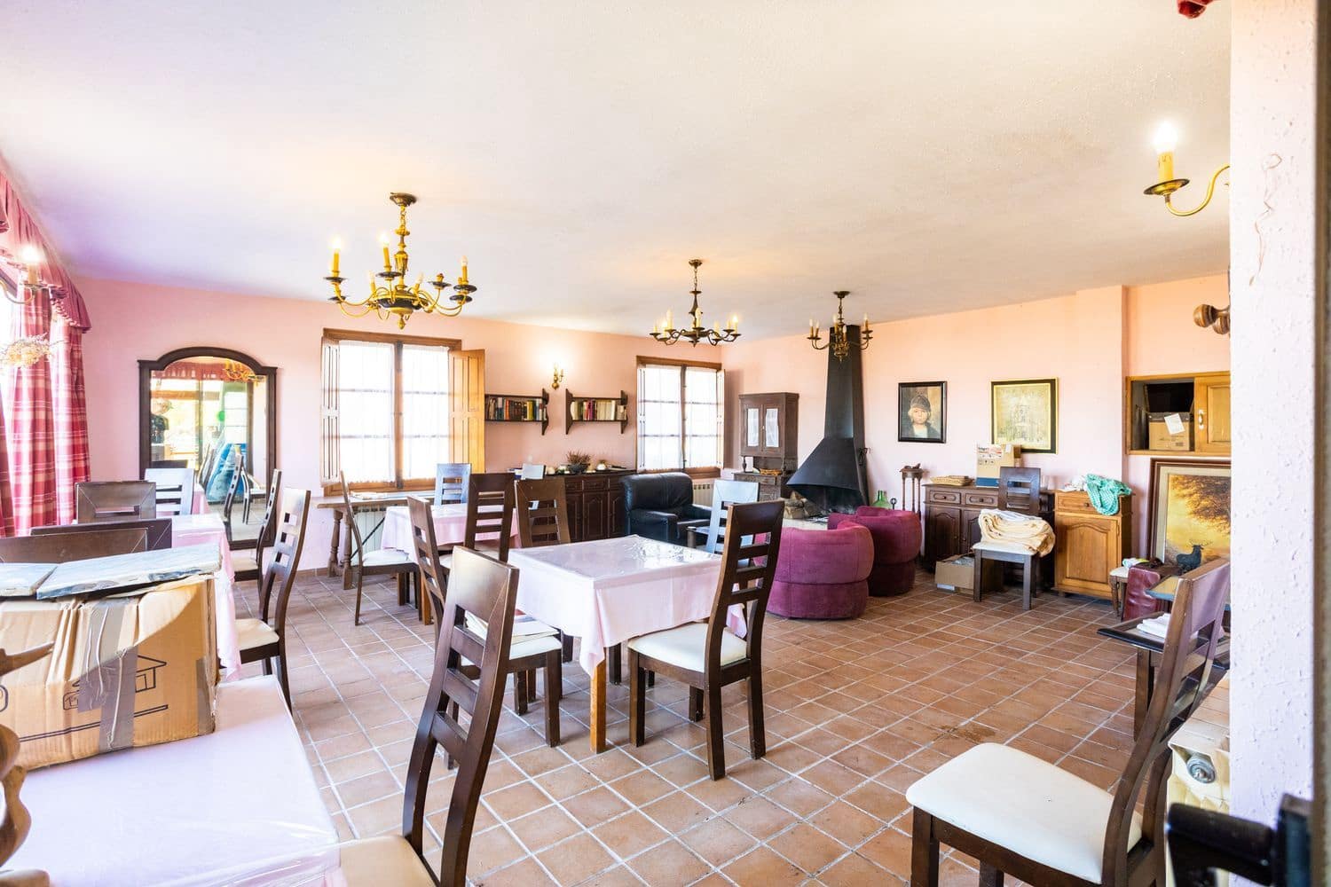 14 camera da letto Villa in vendita in Oviedo con garage - 650.000 € (Rif: 9655586)