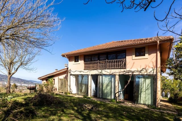 14 camera da letto Villa in vendita in Oviedo con garage - 650.000 € (Rif: 9655586)