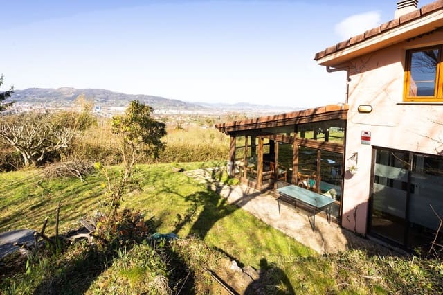 14 camera da letto Villa in vendita in Oviedo con garage - 650.000 € (Rif: 9655586)