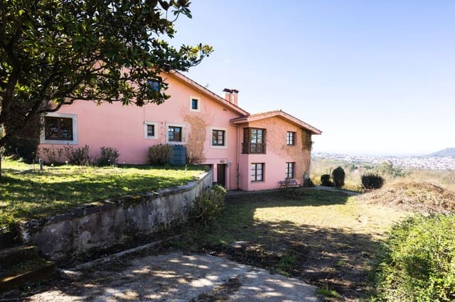 14 camera da letto Villa in vendita in Oviedo con garage - 650.000 € (Rif: 9655586)