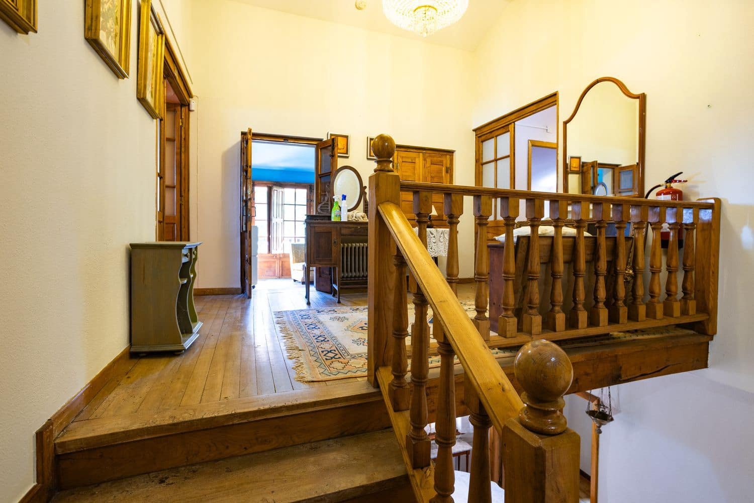 14 camera da letto Villa in vendita in Oviedo con garage - 650.000 € (Rif: 9655586)