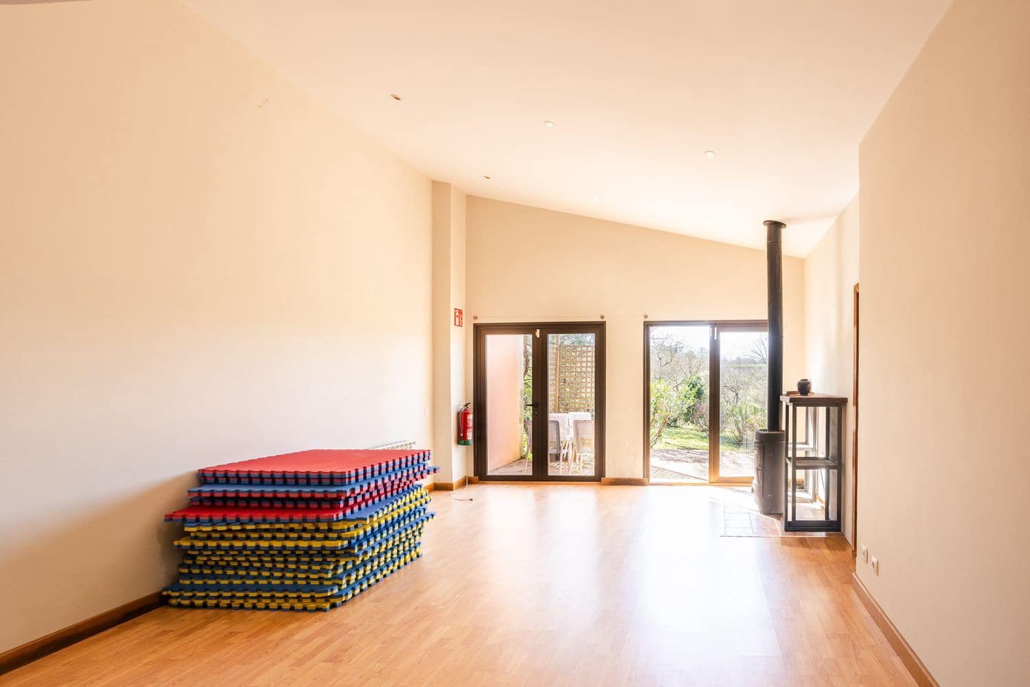 14 camera da letto Villa in vendita in Oviedo con garage - 650.000 € (Rif: 9655586)