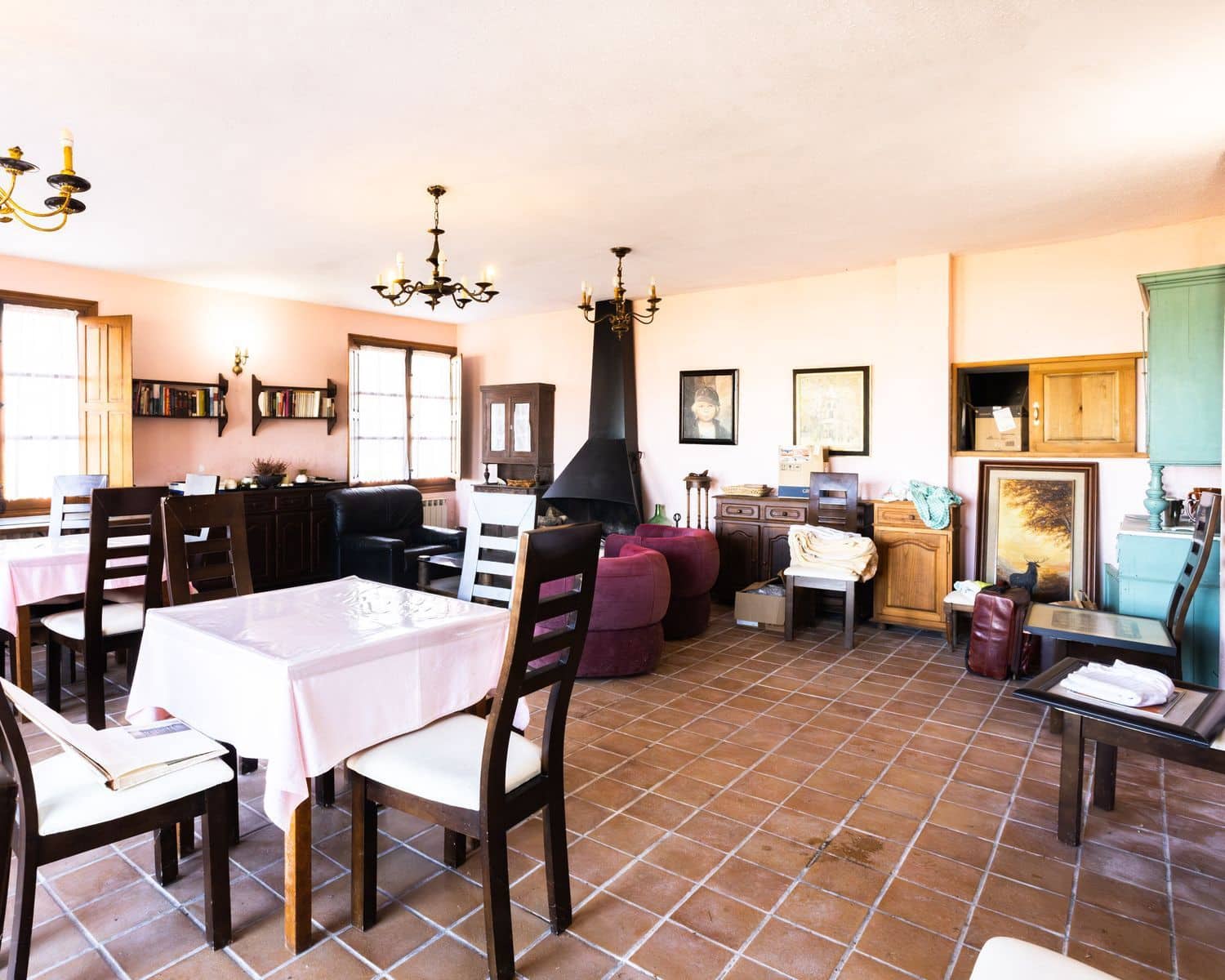 14 camera da letto Villa in vendita in Oviedo con garage - 650.000 € (Rif: 9655586)