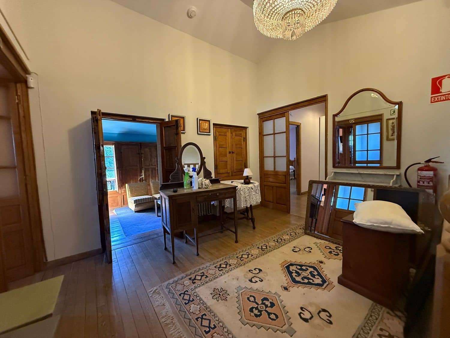 14 camera da letto Villa in vendita in Oviedo con garage - 650.000 € (Rif: 9655586)