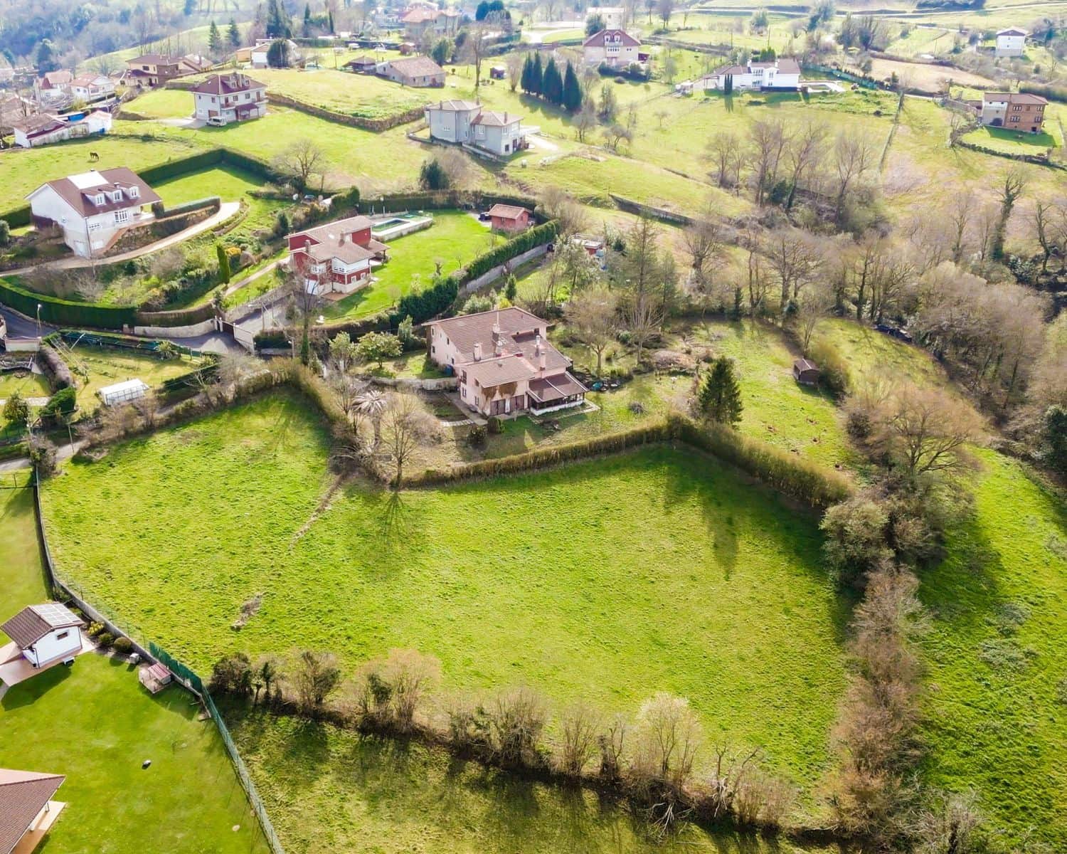 14 camera da letto Villa in vendita in Oviedo con garage - 650.000 € (Rif: 9655586)