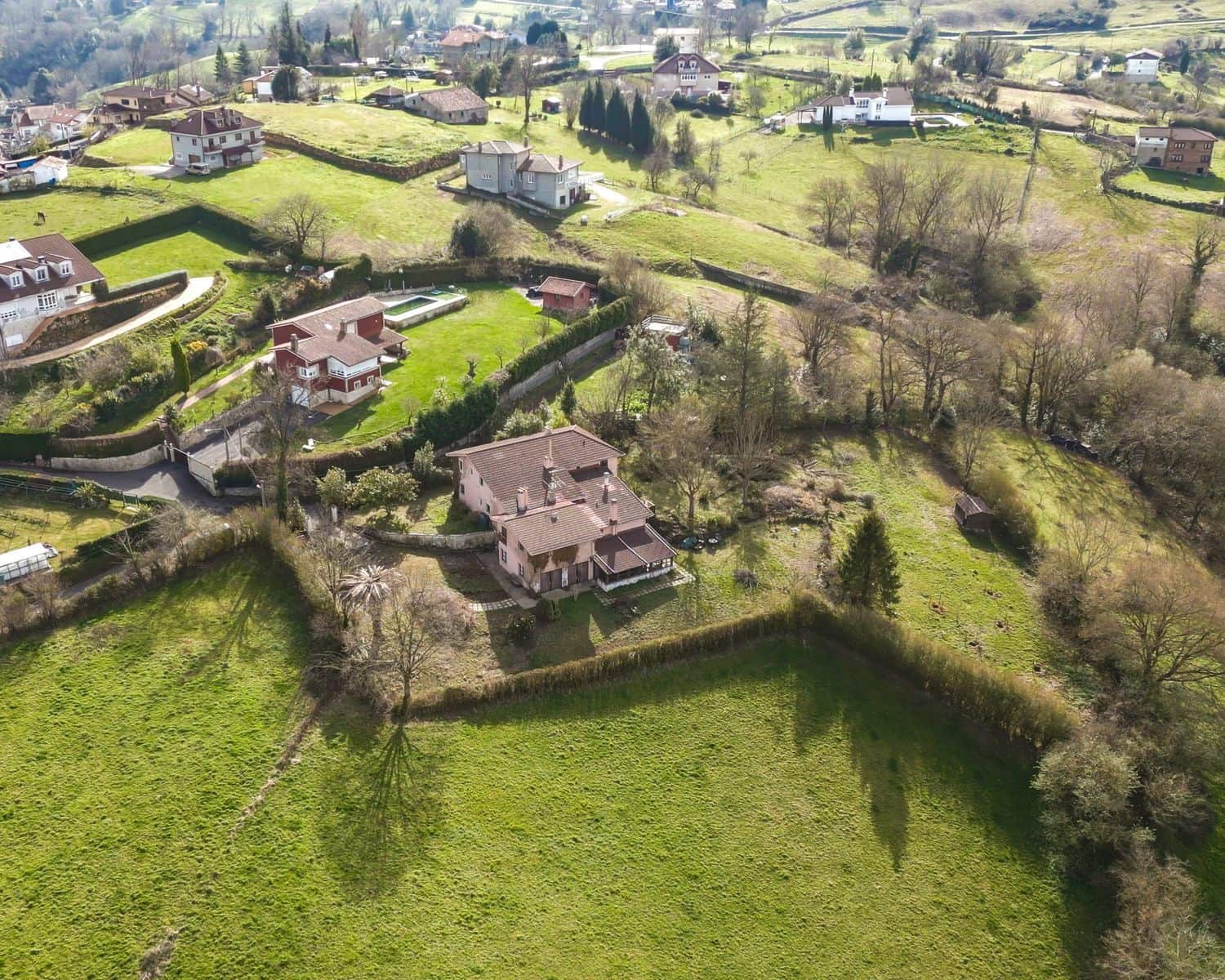 14 camera da letto Villa in vendita in Oviedo con garage - 650.000 € (Rif: 9655586)