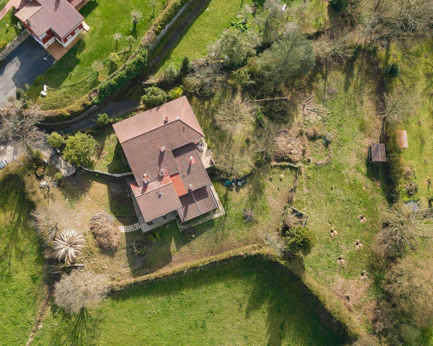 14 camera da letto Villa in vendita in Oviedo con garage - 650.000 € (Rif: 9655586)