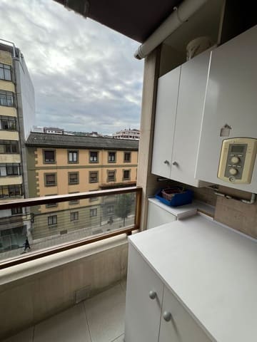 2 bedroom Apartment for rent in Centro Urbano, Oviedo with garage - € 790 (Ref: 9669851)