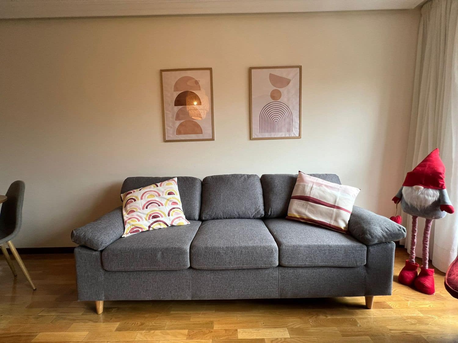 2 bedroom Apartment for rent in Oviedo with garage - € 790 (Ref: 9669851)