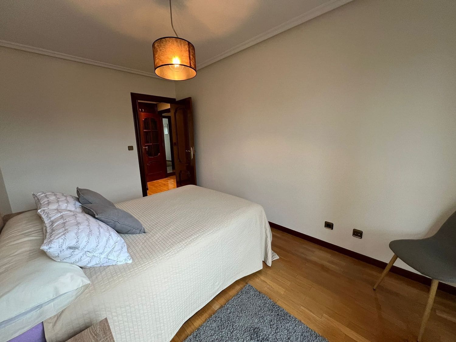 2 bedroom Apartment for rent in Oviedo with garage - € 790 (Ref: 9669851)