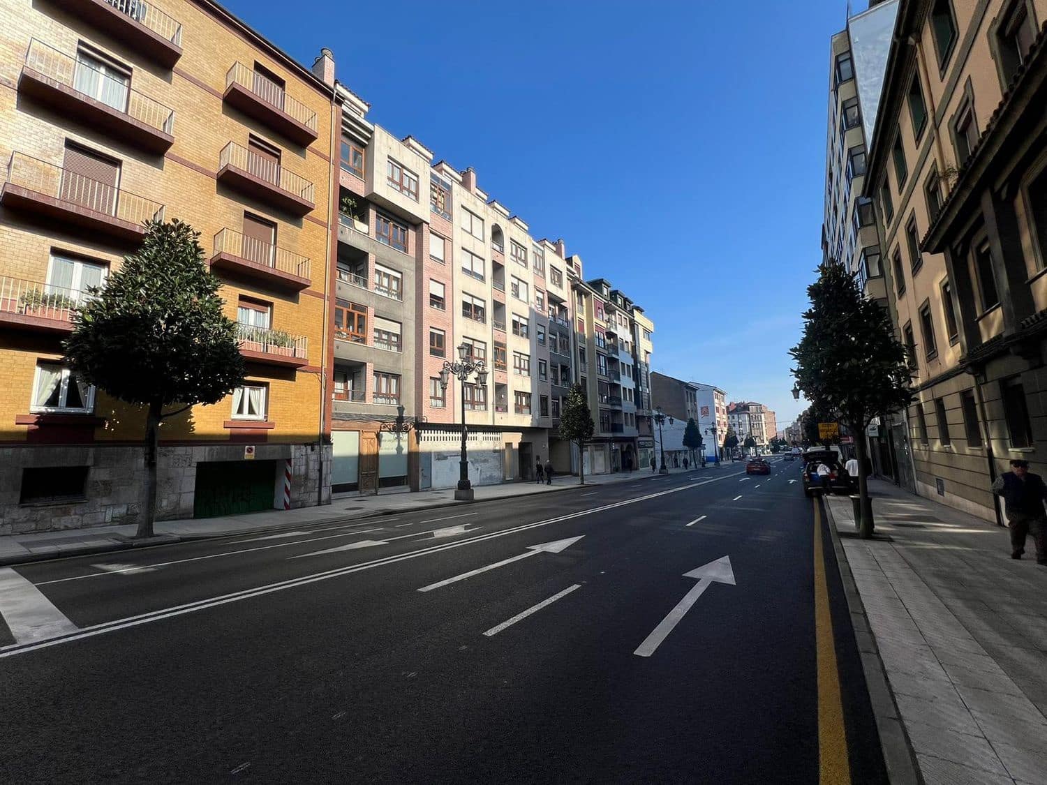 2 bedroom Apartment for rent in Oviedo with garage - € 790 (Ref: 9669851)