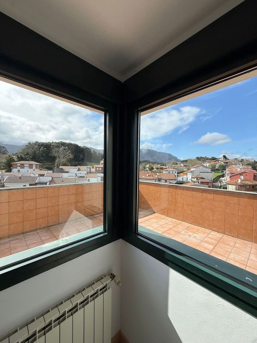 Apartamento de 1 habitación en Celorio (Llanes) en venta con piscina garaje - 275.000 € (Ref: 9676811)