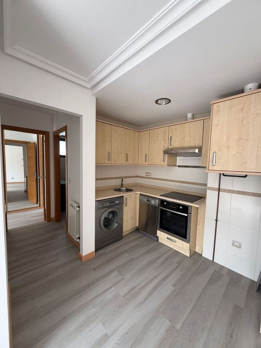 Apartamento de 1 habitación en Celorio (Llanes) en venta con piscina garaje - 275.000 € (Ref: 9676811)