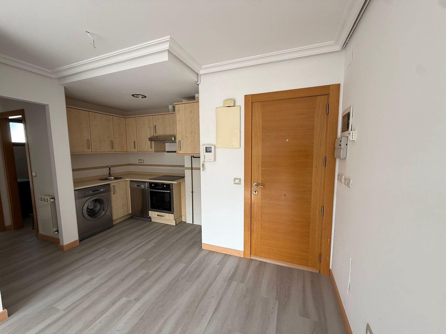 Apartamento de 1 habitación en Celorio (Llanes) en venta con piscina garaje - 275.000 € (Ref: 9676811)