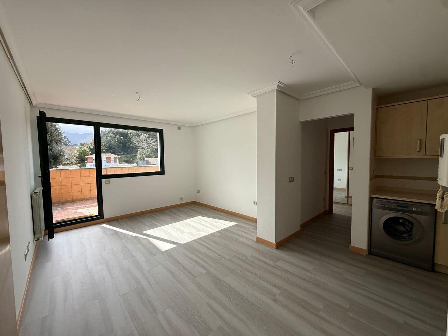 Apartamento de 1 habitación en Celorio (Llanes) en venta con piscina garaje - 275.000 € (Ref: 9676811)