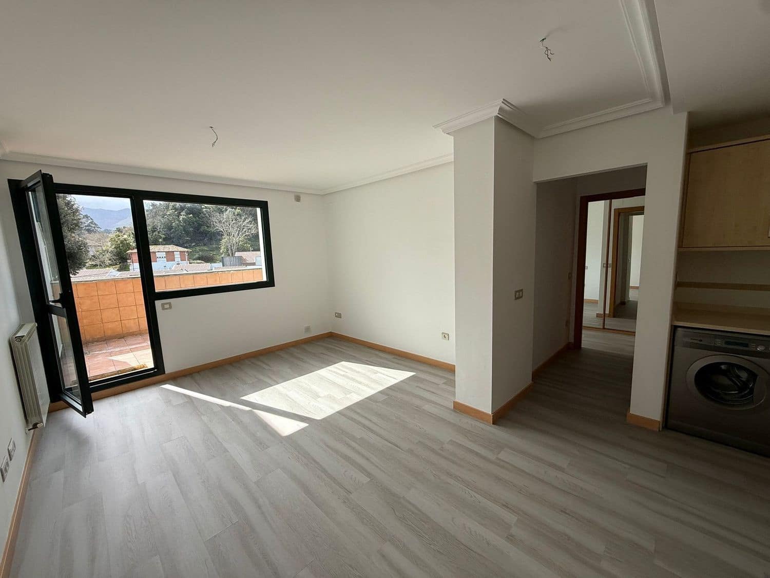 Apartamento de 1 habitación en Celorio (Llanes) en venta con piscina garaje - 275.000 € (Ref: 9676811)