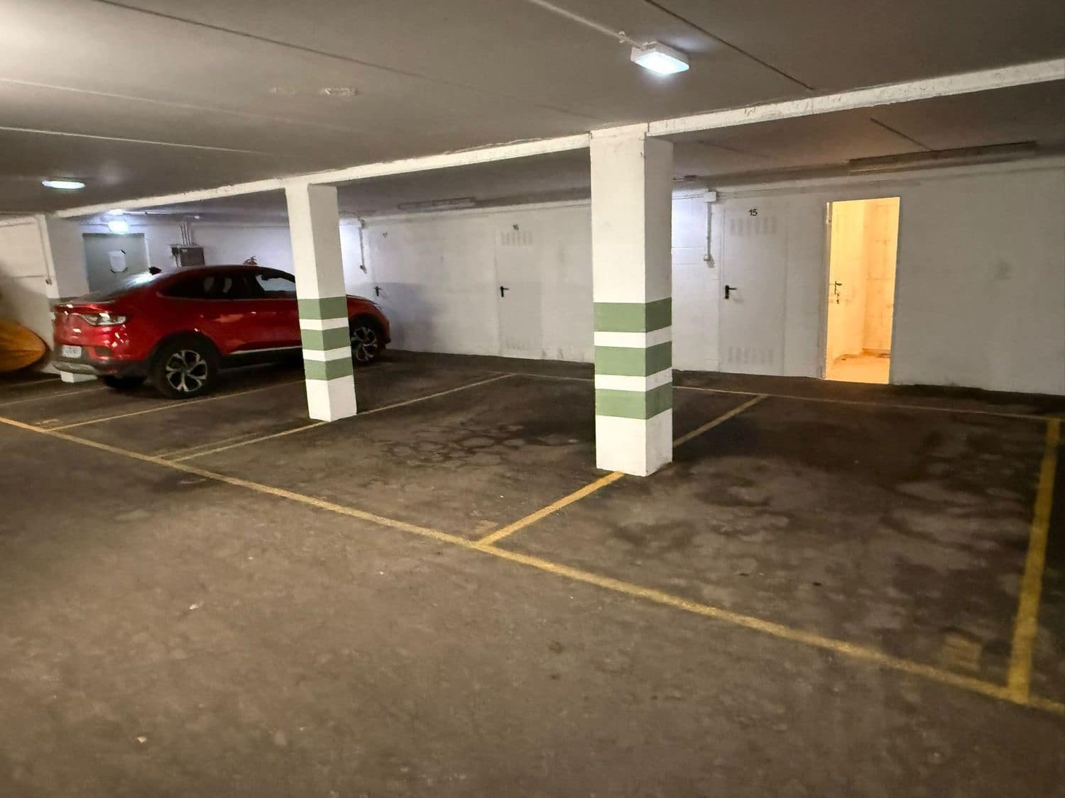 Apartamento de 1 habitación en Celorio (Llanes) en venta con piscina garaje - 275.000 € (Ref: 9676811)