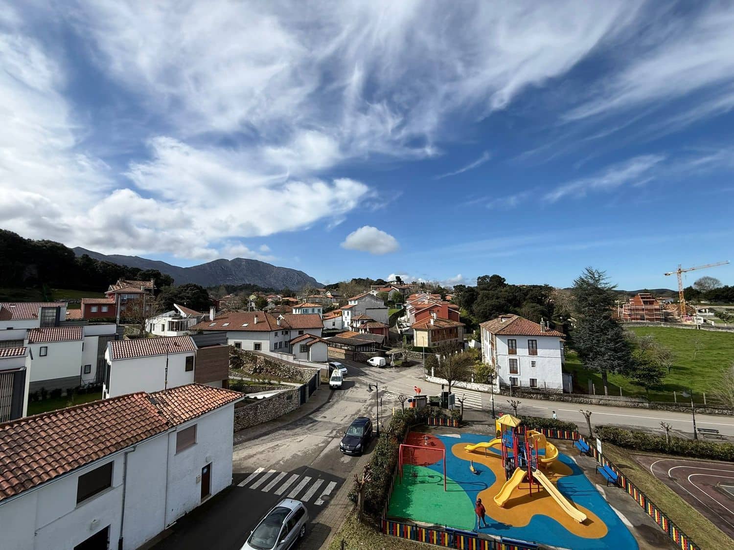 Apartamento de 1 habitación en Celorio (Llanes) en venta con piscina garaje - 275.000 € (Ref: 9676811)