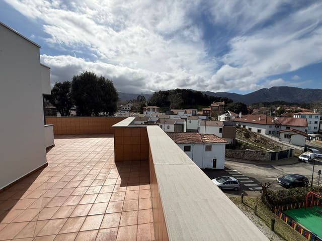 Apartamento de 1 habitación en Celorio (Llanes), Llanes en venta con piscina garaje - 275.000 € (Ref: 9676811)