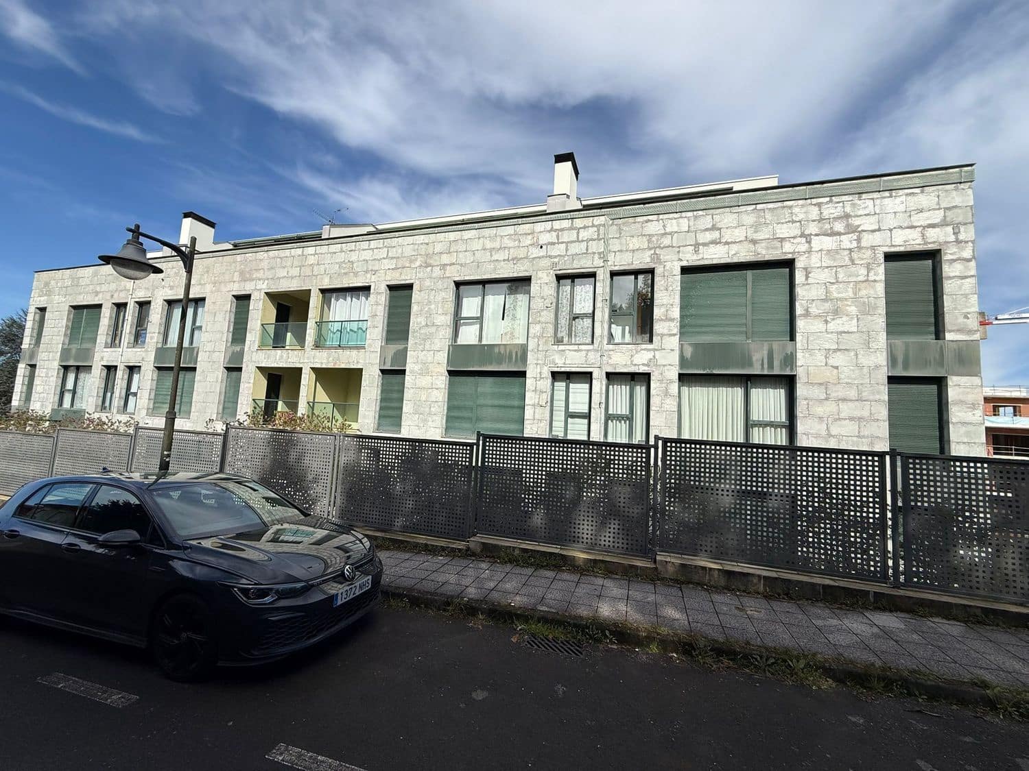 Apartamento de 1 habitación en Celorio (Llanes) en venta con piscina garaje - 275.000 € (Ref: 9676811)