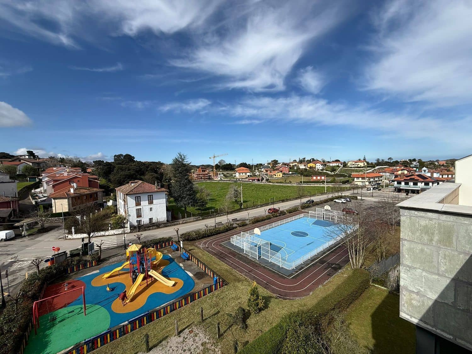 Apartamento de 1 habitación en Celorio (Llanes) en venta con piscina garaje - 275.000 € (Ref: 9676811)