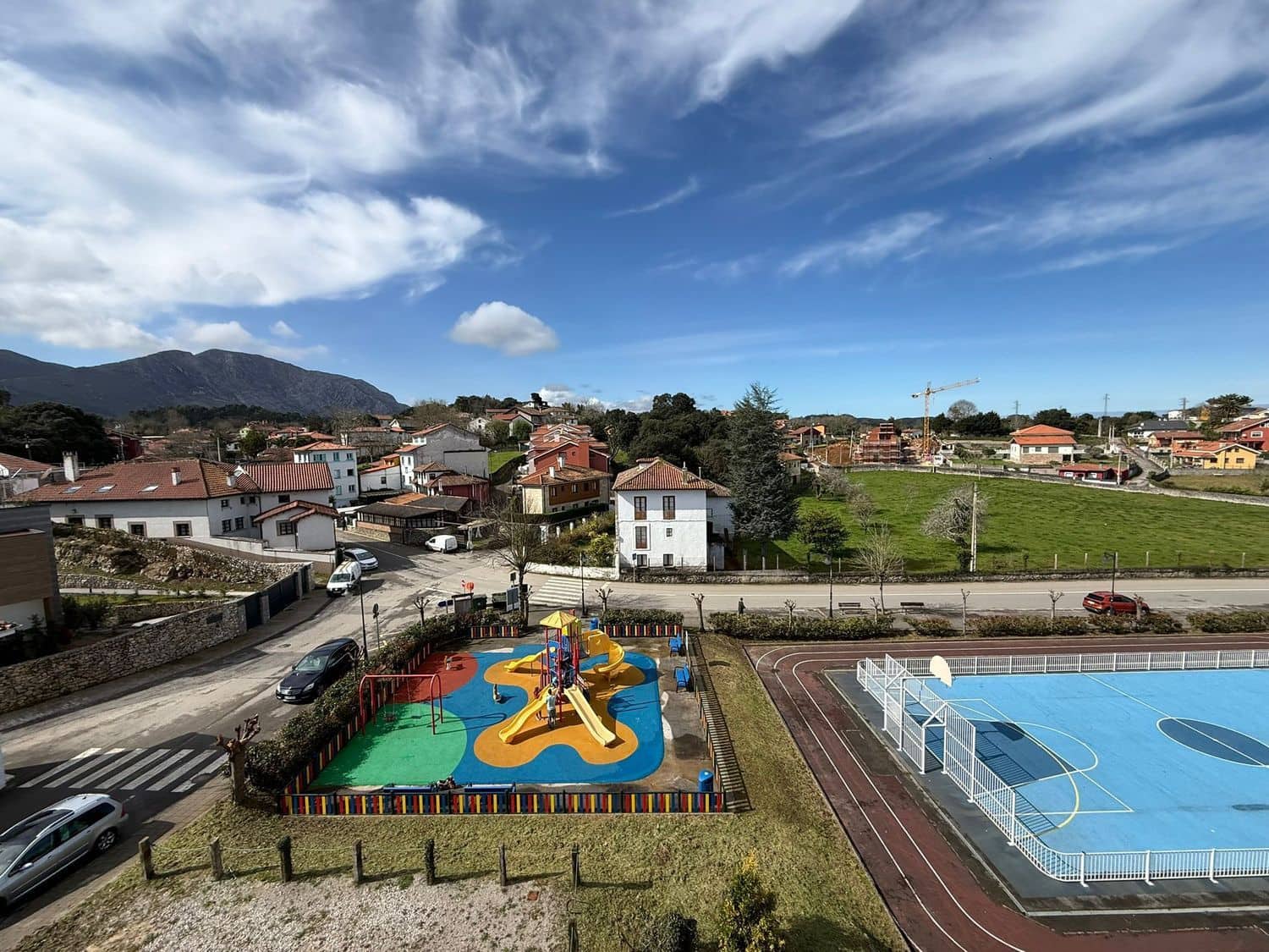Apartamento de 1 habitación en Celorio (Llanes) en venta con piscina garaje - 275.000 € (Ref: 9676811)