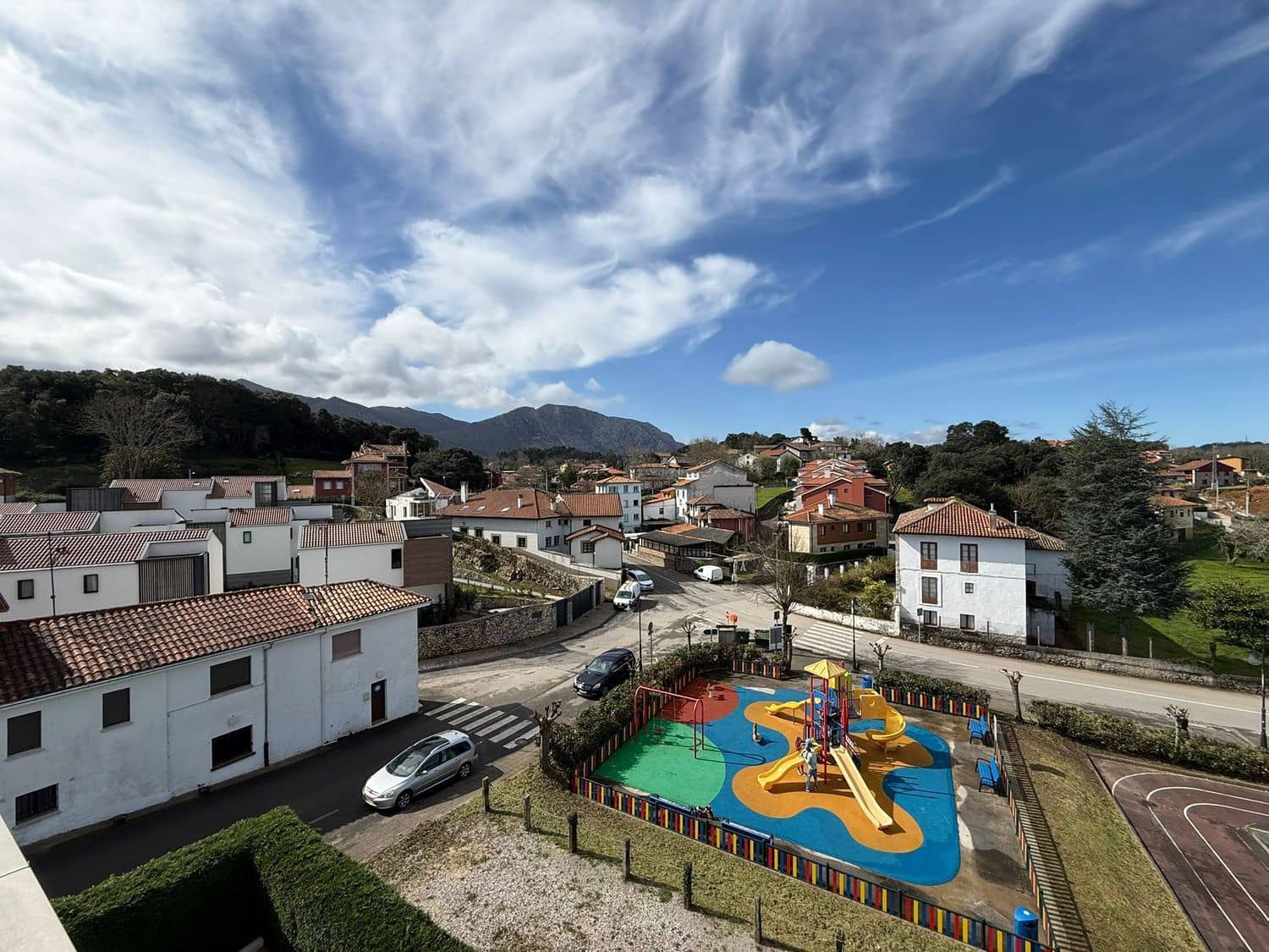 Apartamento de 1 habitación en Celorio (Llanes) en venta con piscina garaje - 275.000 € (Ref: 9676811)