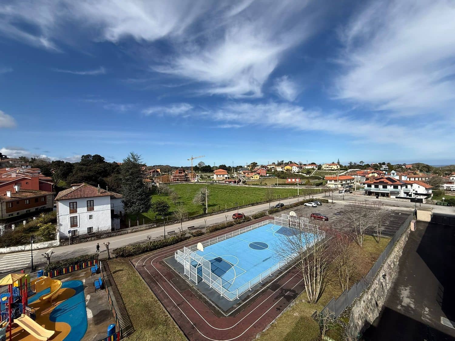 Apartamento de 1 habitación en Celorio (Llanes) en venta con piscina garaje - 275.000 € (Ref: 9676811)